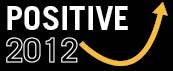 Positive 2012 Logo